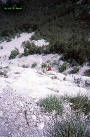 Arrampicata