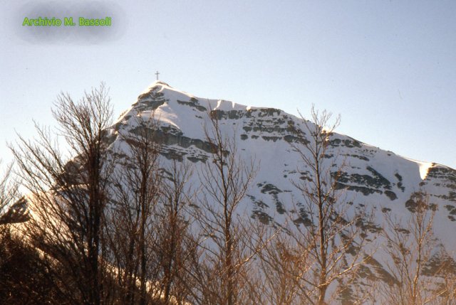 Alpinismo invernale