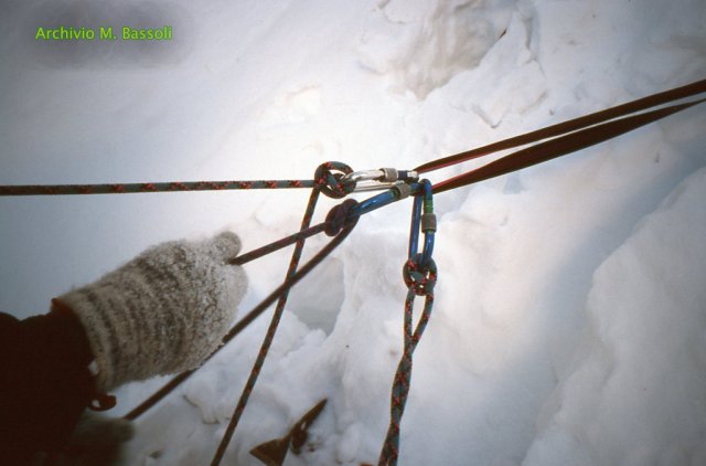 Alpinismo invernale