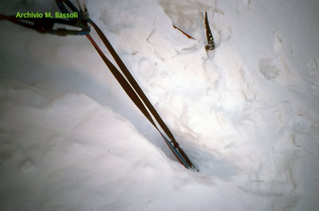 Alpinismo invernale