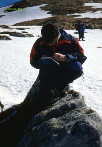 Alpinismo invernale