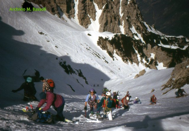 Alpinismo invernale