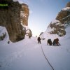 Alpinismo invernale