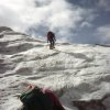 Alpinismo invernale