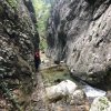 Anello Pascelupo Valle delle Prigioni