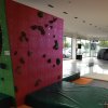 Cubo boulder