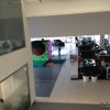 Cubo boulder