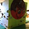 Cubo boulder