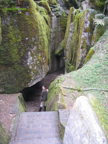 Cammino di San Francesco