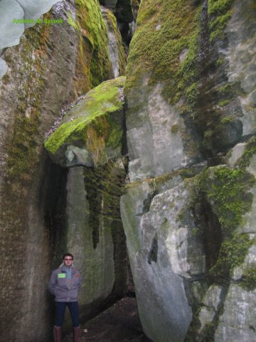 Cammino di San Francesco