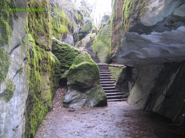 Cammino di San Francesco