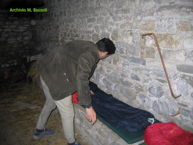 Cammino di San Francesco