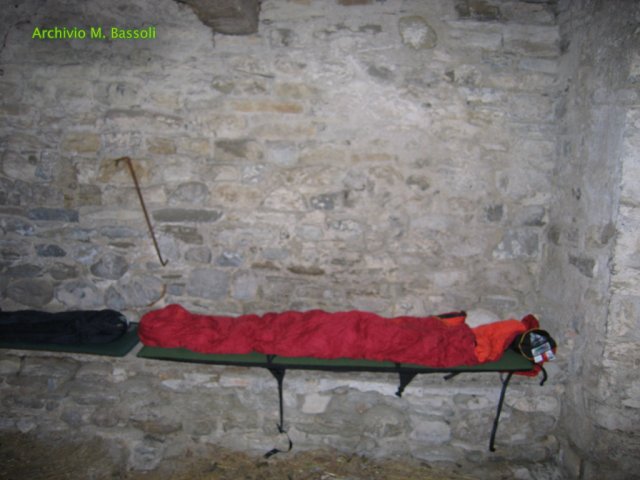 Cammino di San Francesco