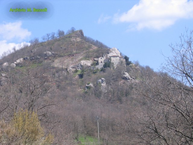 Cammino di San Francesco
