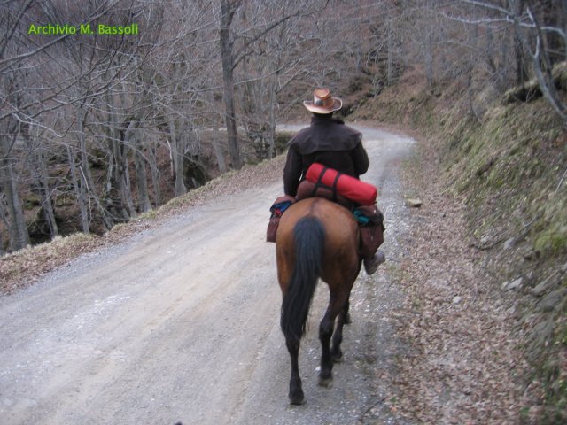 Cammino di San Francesco