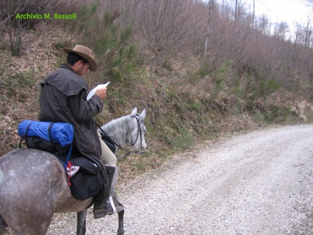 Cammino di San Francesco