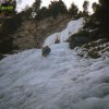 Cascate di ghiaccio