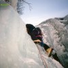 Cascate di ghiaccio
