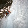 Cascate di ghiaccio
