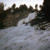 Cascate di ghiaccio