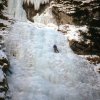 Cascate di ghiaccio