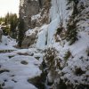Cascate di ghiaccio