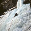 Cascate di ghiaccio