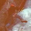 Cascate di ghiaccio
