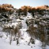 Cascate di ghiaccio