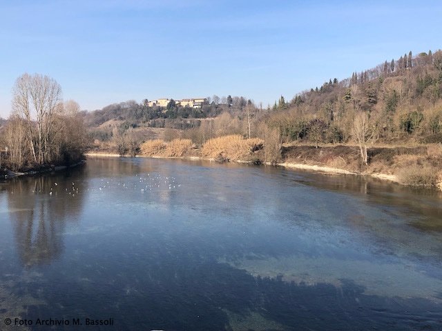 Colline Moreniche