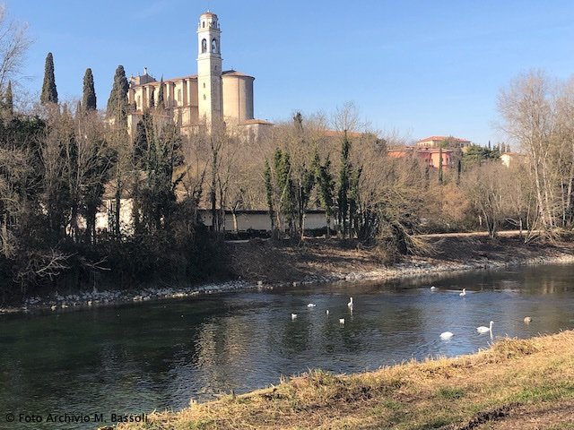 Colline Moreniche