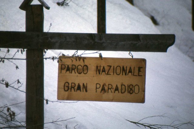 Escursionismo