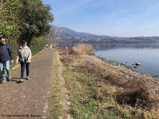 Lago di Varese