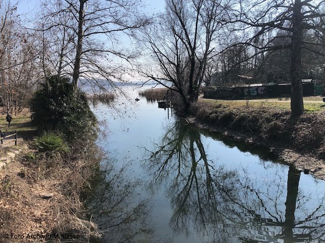 Lago di Varese