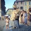Palio di Parma e San secondo