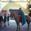 Palio di Parma e San secondo