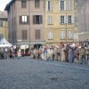 Palio di Parma e San secondo