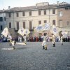 Palio di Parma e San secondo