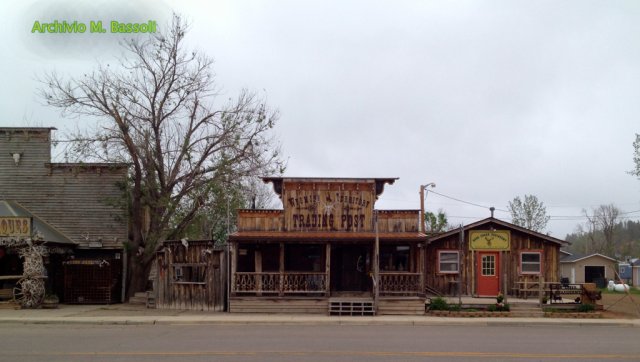Wyoming