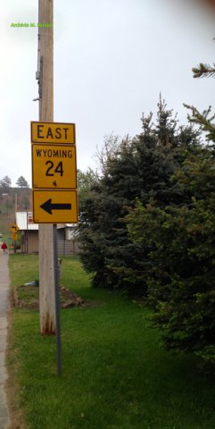 Wyoming
